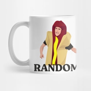 Random! Mug